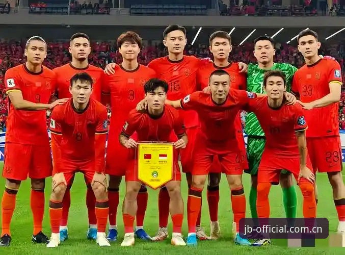 2030世界杯扩军至66队操作教程：从金博体育官方平台解读中国男足机遇